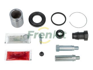Ремкомплект гальмівного супорта FRENKIT 735077 - zapix