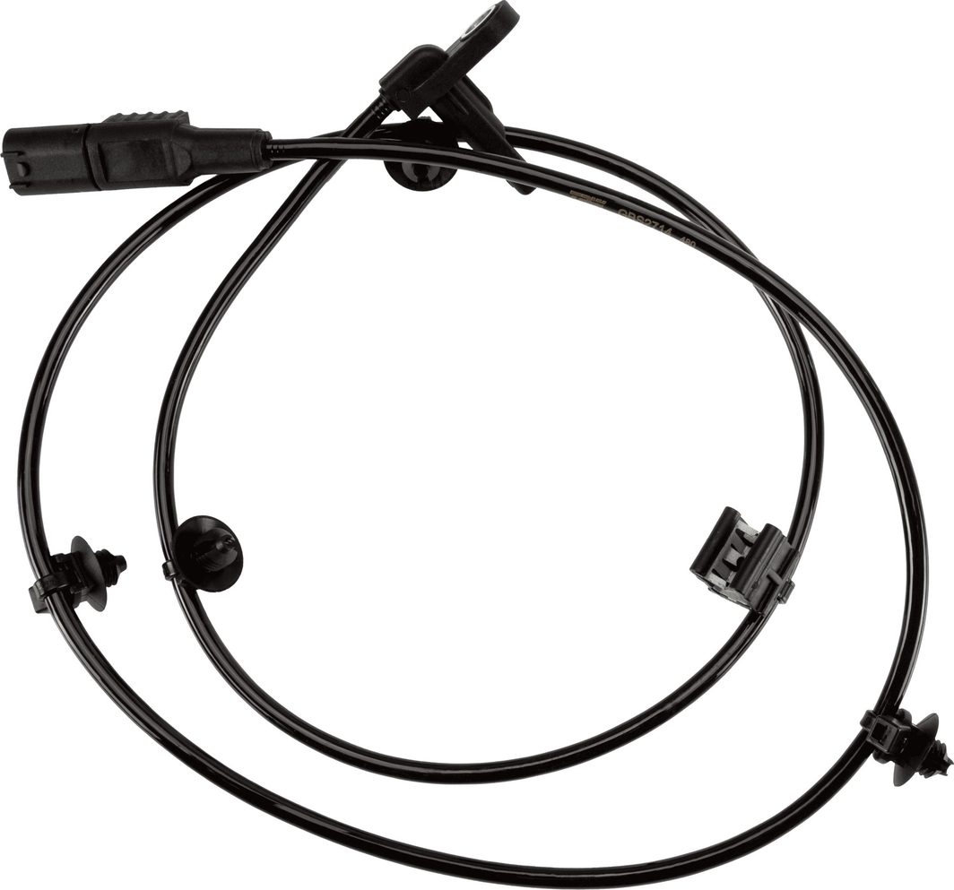 Датчик ABS TRW GBS2714 - zapix
