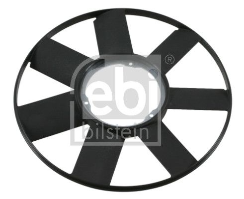Вентилятор системи охолодження FEBI BILSTEIN 01595 - zapix