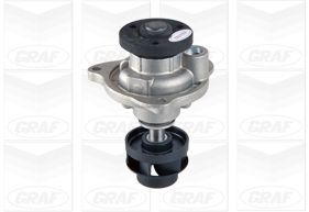 Помпа системи охолодження GRAF PA902 - zapix