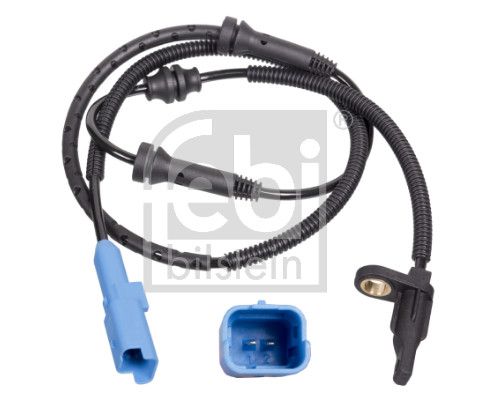 Датчик ABS FEBI BILSTEIN 102248 - zapix
