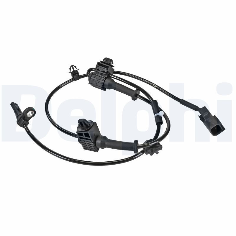 Датчик ABS DELPHI SS2153212B1 - zapix