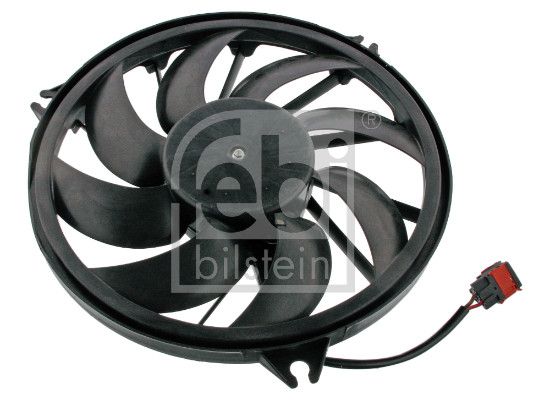 Вентилятор системи охолодження FEBI BILSTEIN 38479 - zapix