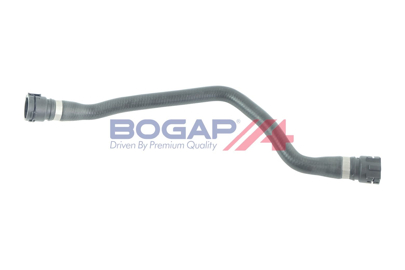 Патрубок системи охолодження BOGAP B4228226 - zapix