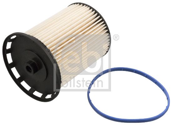 Паливний фільтр FEBI BILSTEIN 101340 - zapix