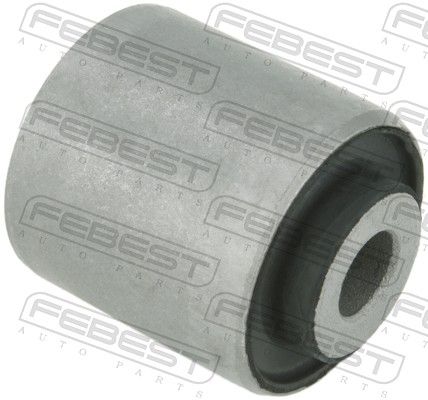 Сайлентблок амортизатора FEBEST VWAB032 - zapix