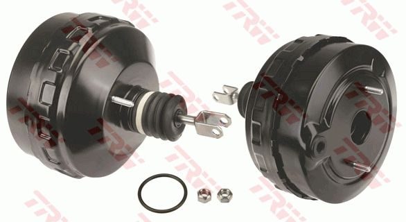 Підсилювач гальмівного зусилля TRW PSA373 - zapix