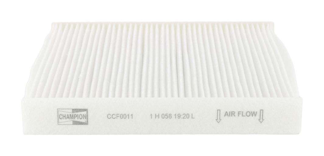 Фильтр салона CHAMPION CCF0011