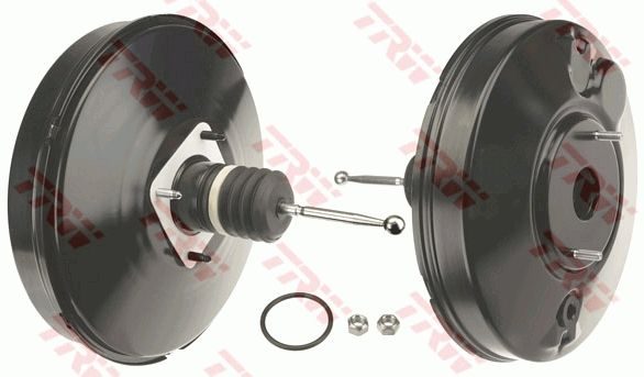Підсилювач гальмівного зусилля TRW PSA389 - zapix