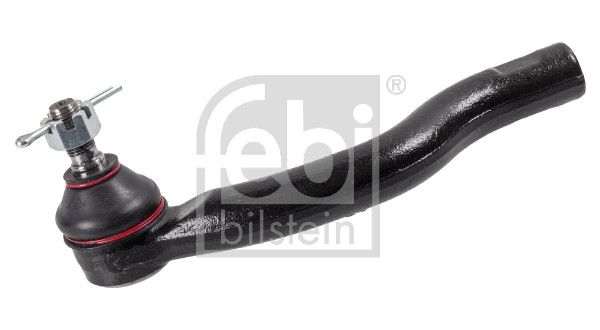 Наконечник кермової тяги FEBI BILSTEIN 43204 - zapix