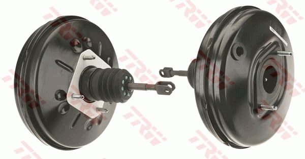 Підсилювач гальмівного зусилля TRW PSA278 - zapix