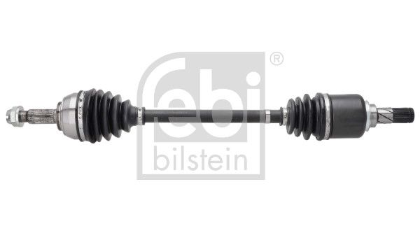 Піввісь FEBI BILSTEIN 182435 - zapix