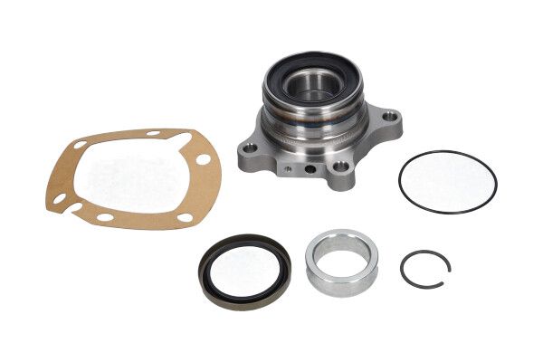 Підшипник / маточина колеса KAVO PARTS WBK9051 - zapix