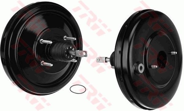 Підсилювач гальмівного зусилля TRW PSA528 - zapix