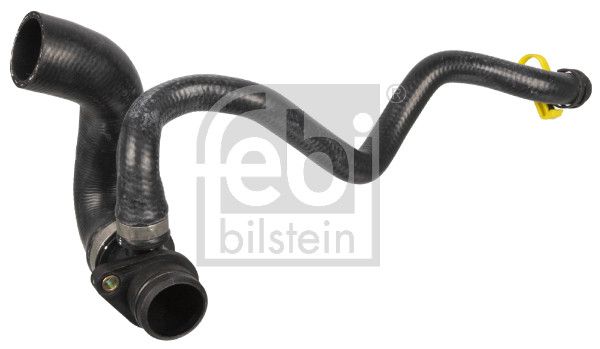 Патрубок системи охолодження FEBI BILSTEIN 171205 - zapix