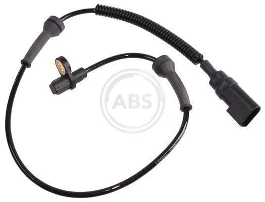 Датчик ABS A.B.S. 30279 - zapix