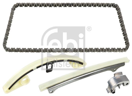 Комплект ланцюгів привода FEBI BILSTEIN 109053 - zapix