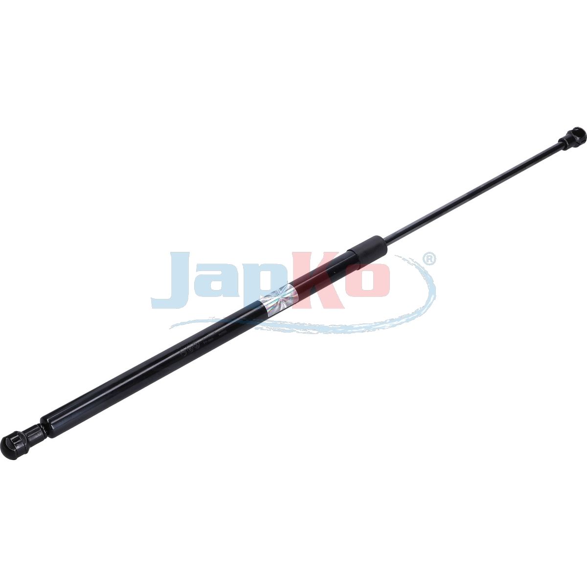 Газовий упор багажника JAPKO ZSJ05058 - zapix