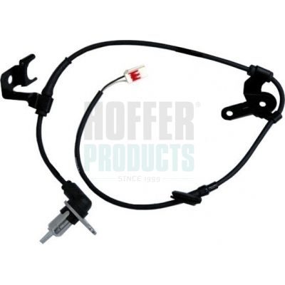 Датчик ABS HOFFER 8290294 - zapix