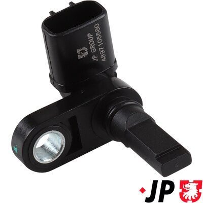 Датчик ABS JP GROUP 4897105580 - zapix