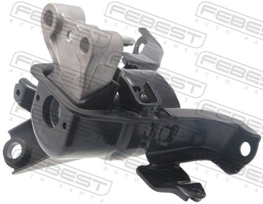 Опора двигуна FEBEST TMZZE150RH - zapix