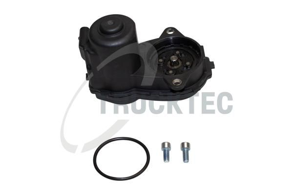 Електропривід супорта TRUCKTEC AUTOMOTIVE 0235638 - zapix