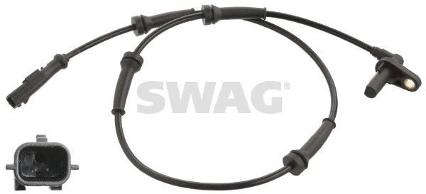 Датчик ABS SWAG 28106852 - zapix