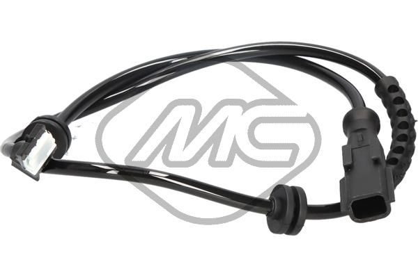 Датчик ABS METALCAUCHO 50214 - zapix