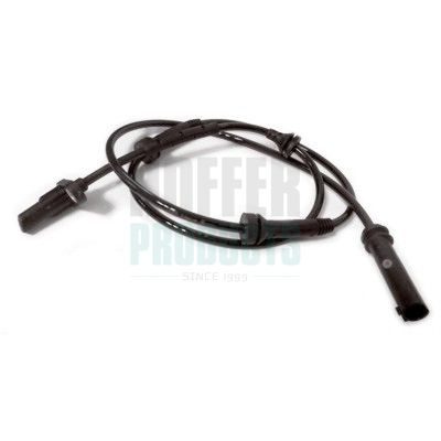 Датчик ABS HOFFER 8290648 - zapix
