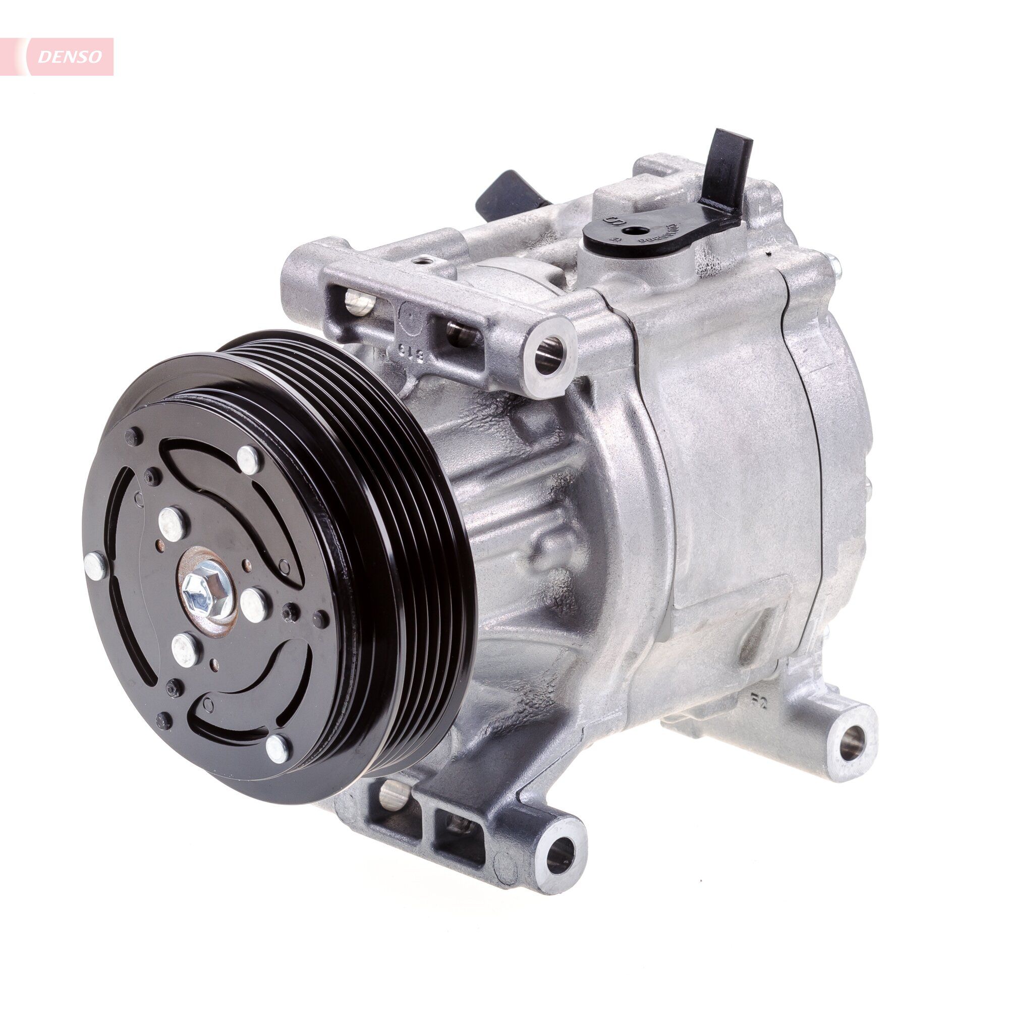 Компресор кондиціонера DENSO DCP09061 - zapix