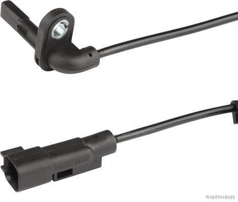 Датчик ABS HERTH+BUSS ELPARTS 70660411 - zapix