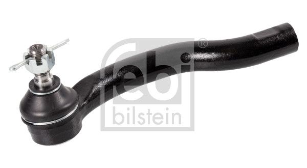 Наконечник кермової тяги FEBI BILSTEIN 43205 - zapix