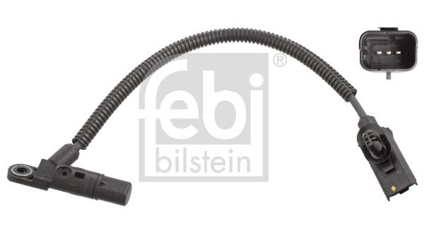 Датчик положення розподільного вала FEBI BILSTEIN 103818 - zapix