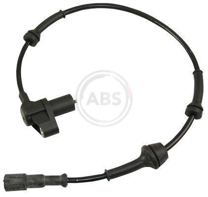 Датчик ABS A.B.S. 30035 - zapix