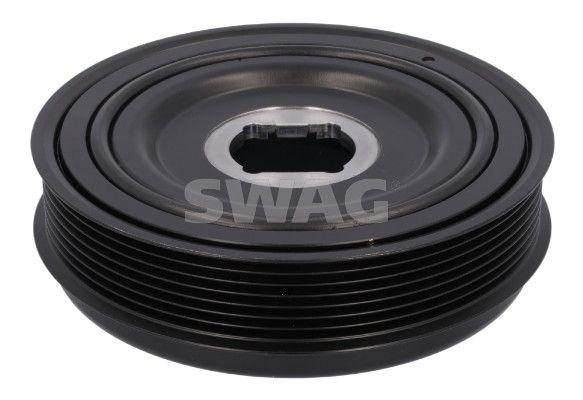 Шків колінвалу SWAG 33111216 - zapix