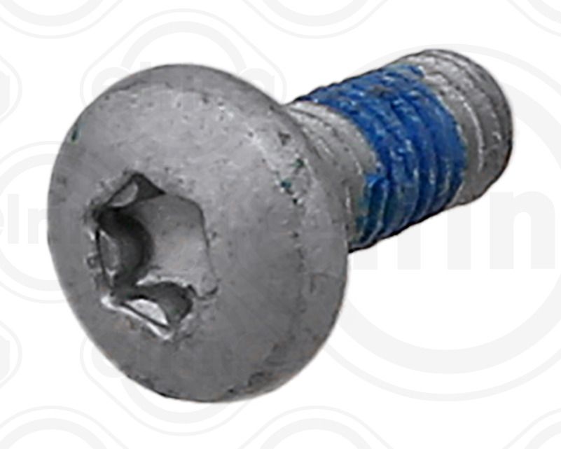 Болти та гайки підвіски ELRING 534650 - zapix