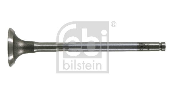 Випускний клапан FEBI BILSTEIN 19631 - zapix