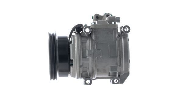 Компресор кондиціонера MAHLE ACP1557000S - zapix
