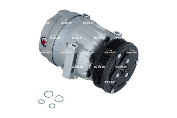Компрессор кондиционера NRF 32102