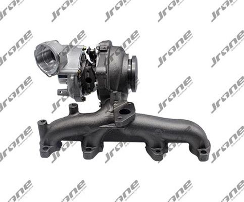 Турбіна JRONE 8G1630M350 - zapix