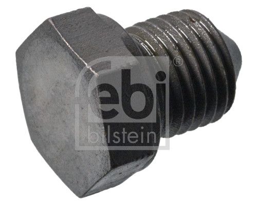 Пробка зливна оливного піддона FEBI BILSTEIN 48873 - zapix
