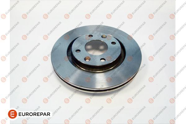 Гальмівний диск EUROREPAR 1686717180 - zapix