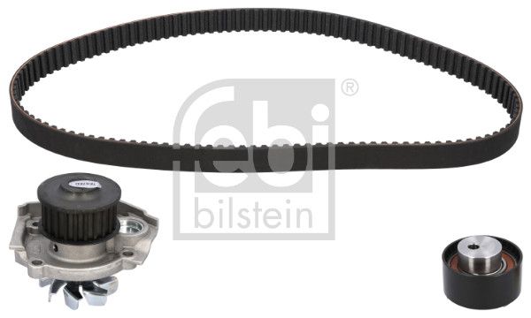 Комплект ременя ГРМ FEBI BILSTEIN 32745 - zapix