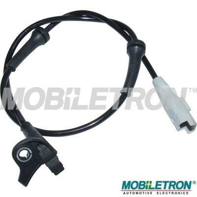 Датчик ABS MOBILETRON ABEU014 - zapix
