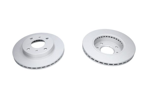 Гальмівний диск KAVO PARTS BR6729C - zapix