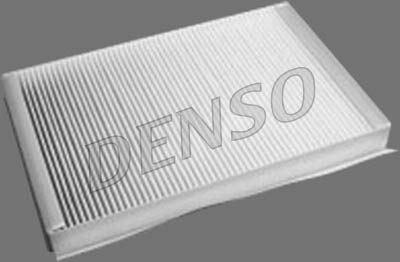 Фільтр салону DENSO DCF079P - zapix