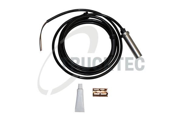 Датчик ABS TRUCKTEC AUTOMOTIVE 0242309 - zapix