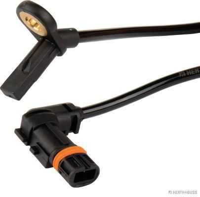 Датчик ABS HERTH+BUSS ELPARTS 70660244 - zapix