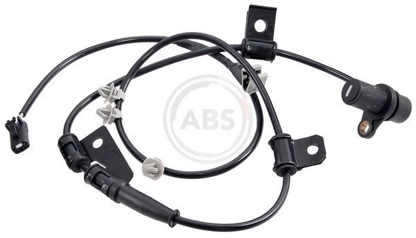 Датчик ABS A.B.S. 31093 - zapix
