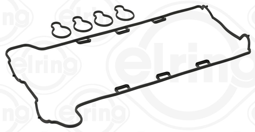 Прокладка клапанної кришки ELRING 068081 - zapix